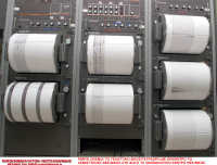 Ένας ο ισχυρός σεισμός που ταρακούνησε τη μισή Ελλάδα