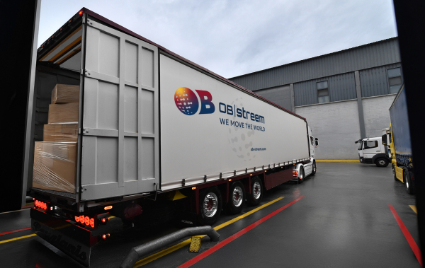 Η Επιτροπή Ανταγωνισμού ενέκρινε τη συγχώνευση ΟΒ Streem - Ορφεύς Βεϊνόγλου