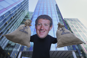 Η Meta ΑΙ χρησιμοποιεί τα δεδομένα σας σε FB και Instagram: Πώς θα εξαιρέσετε τα προφίλ σας