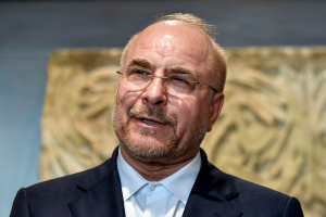 Channel 12: Παραιτήθηκε ο Γκαλιμπάφ από επικεφαλής της ιρανικής αντιπροσωπείας στις διαπραγματεύσεις με τις ΗΠΑ