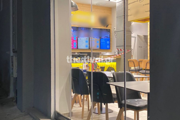 Θεσσαλονίκη: Παραδόθηκε ο τέταρτος κατηγορούμενος για τη δολοφονία του ιδιοκτήτη ψητοπωλείου