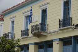 Ανάγκη για νέα αποχετευτικό δίκτυο ο Δήμος Δελφών
