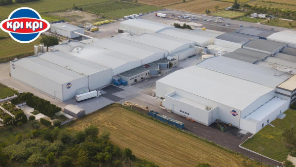 Tetra Pak® και Κρι Κρι σε στρατηγική συνεργασία για την επέκταση της παραγωγής γιαουρτιού στην Ελλάδα