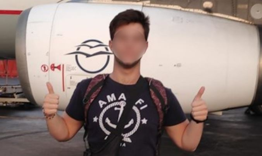 Συγκλονίζει η γιαγιά του Γεράσιμου: Ένα χρόνο μετά τα Τέμπη το παιδί δεν έχει επαφή με το περιβάλλον