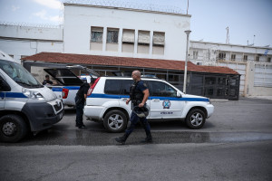 Πάσχα στη φυλακή επειδή αρνήθηκε να φορέσει μάσκα