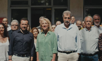 «Επιστρέφουμε!»: Το σποτ του ΣΥΡΙΖΑ