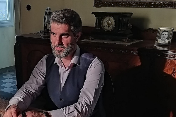 Άγριες Μέλισσες: Τρεις κηδείες αναστατώνουν το Διαφάνι, τι θα δούμε μετά το Πάσχα (βίντεο)