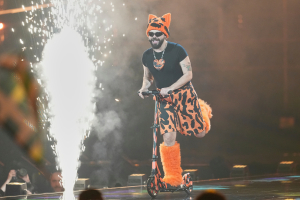 Eurovision 2026: Οι στοιχηματικές εταιρείες δίνουν τον Akyla 2ο φαβορί