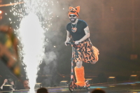 Eurovision 2026: Οι στοιχηματικές εταιρείες δίνουν τον Akyla 2ο φαβορί