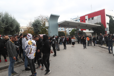 Θεσσαλονίκη: Παράσταση πολιτικής αγωγής καταθέτουν οι γονείς του 16χρονου που πυροβολήθηκε από αστυνομικό