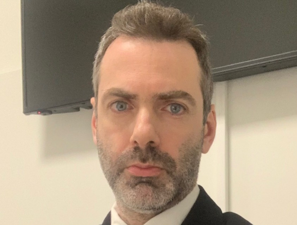 Χρυσόστομος Λουκάς: Πενήντα αποχρώσεις των άκρων