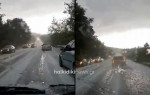 Καιρός: Στα λευκά η Χαλκιδική - Έρχονται χιόνια στο Καϊμάκτσαλαν (pics - vid)