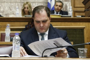 ΑΑΔΕ: Αυτόματα ΑΦΜ σε ξένους «επιτήδειους» χωρίς φορολογικά στοιχεία στην Ελλάδα