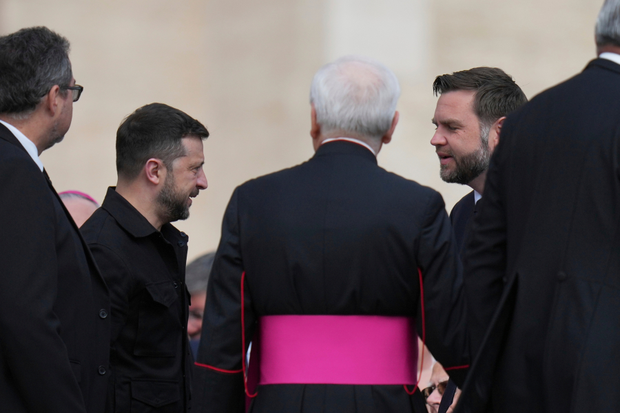 AP Photo/Alessandra Tarantino