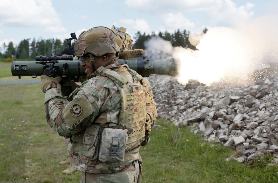Η Ουάσινγκτον «αγκαλιάζει» τη Λευκωσία: Η τροπολογία στον αμυντικό προϋπολογισμό των ΗΠΑ