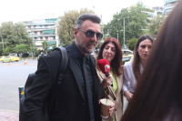 Ένταση στη δίκη Παπαγιάννη: Ο δικηγόρος της Σοφίας Παυλίδου ζήτησε τη σύλληψη του (Βίντεο)