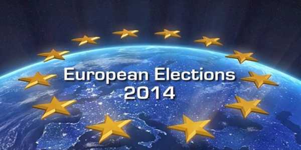 Τα exit polls για τις Ευρωεκλογές 