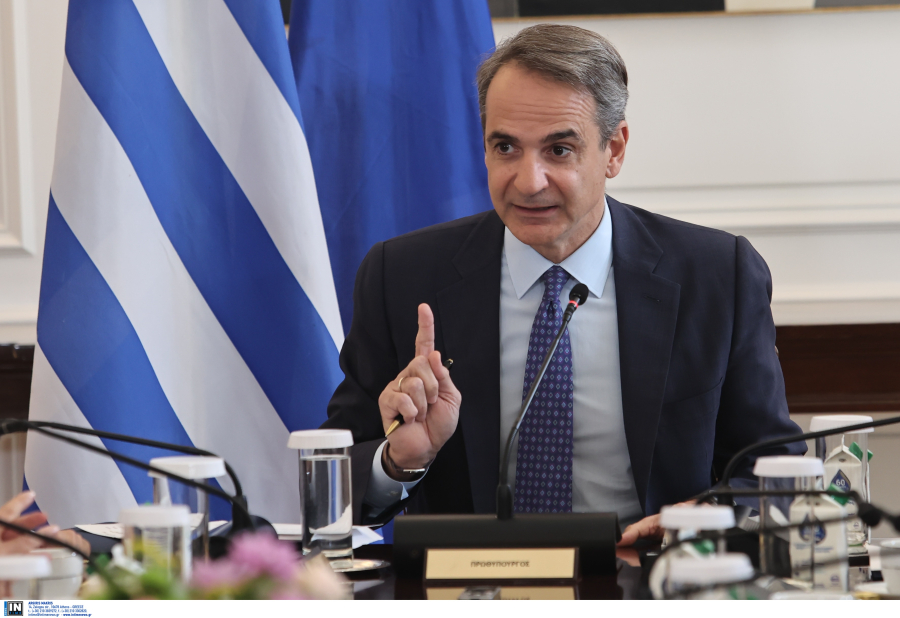 Επί τάπητος οπαδική βία και ιδιωτικά πανεπιστήμια στο Υπουργικό, τα ετήσια σχέδια δράσης και οι πρώτες μεταρρυθμίσεις του 2024