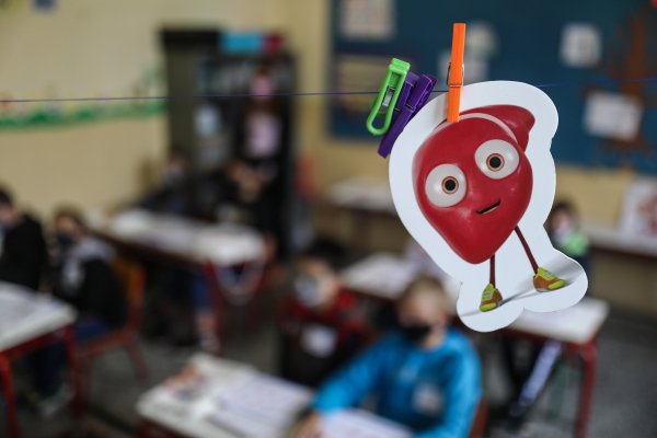 Νέα σχολεία σε πέντε δήμους της Αττικής