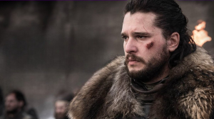 Game of Thrones: Ο Jon Snow είναι πολύ σκληρός για να πεθάνει