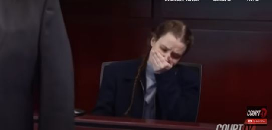 Κτηνωδία στις ΗΠΑ: Κακοποίησε μέχρι θανάτου το αυτιστικό παιδί της, έκανε εμετό όταν το είδε νεκρό σε φωτογραφία