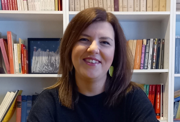 Η οργισμένη ανάρτηση της Δανάης Κολτσίδα