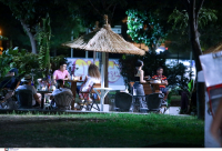 Απίστευτο περιστατικό στην Πάτρα: Λειτουργούσε κατάστημα εστίασης παρά το «λουκέτο», «βροχή» τα πρόστιμα