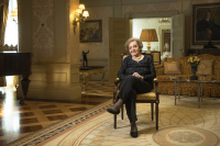 Κική Μορφονιού: Πέθανε η κορυφαία μεσόφωνος της Εθνικής Λυρικής Σκηνής