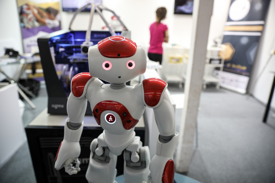 ΗΠΑ: Νευροχειρουργοί θεραπεύουν εξ αποστάσεως ασθενείς με εγκεφαλικό ή ανεύρυσμα