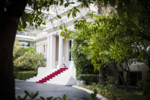 Αυτοί είναι οι νέοι Γενικοί Γραμματείς υπουργείων - Η λίστα με τα νέα πρόσωπα