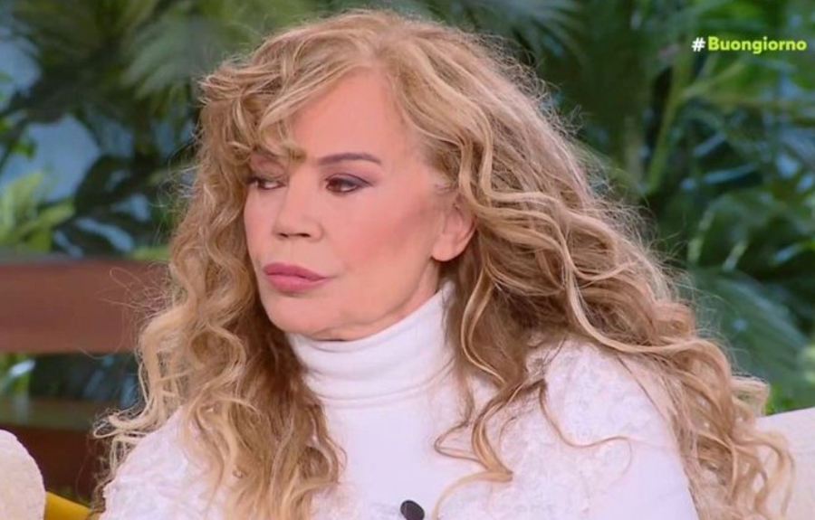 Συγκινεί η Δήμου: Τα «τσιμπιδάκια», ο «Λευτέρης» και τα όσα έχει μετανιώσει