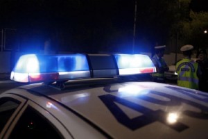 Κρήτη: Αιματηρή συμπλοκή μετά από τροχαίο - Βγήκαν από το ΙΧ και μαχαίρωσαν δύο