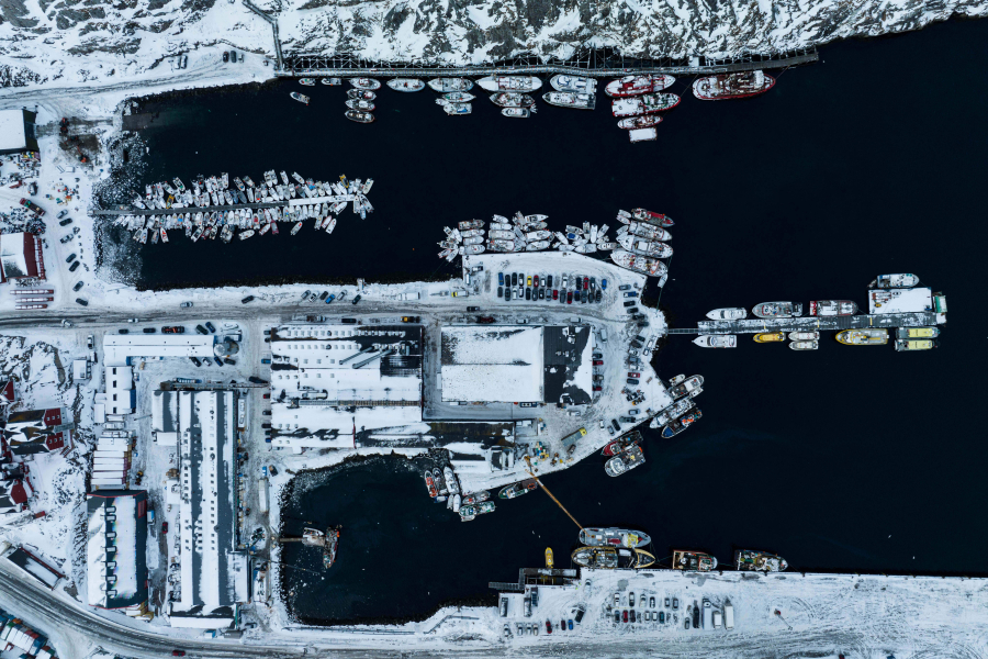 Τι ψάχνει στη Γροιλανδία ο Τραμπ; Η νέα συμφωνία μοιάζει πολύ με εκείνη του 1951 - Ανάλυση CNN