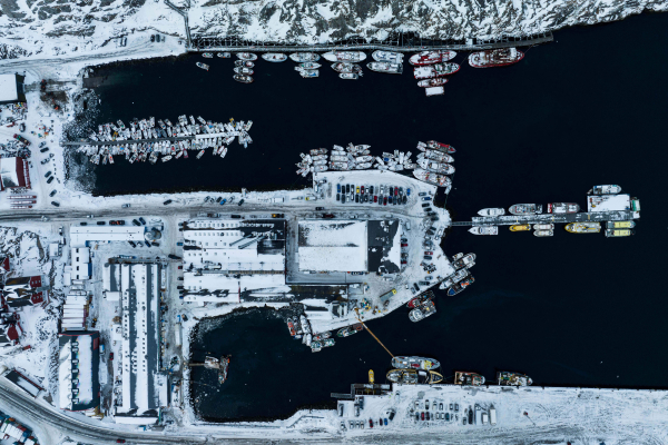 Τι ψάχνει στη Γροιλανδία ο Τραμπ; Η νέα συμφωνία μοιάζει πολύ με εκείνη του 1951 - Ανάλυση CNN