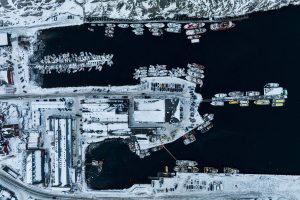 Τι ψάχνει στη Γροιλανδία ο Τραμπ; Η νέα συμφωνία μοιάζει πολύ με εκείνη του 1951 - Ανάλυση CNN