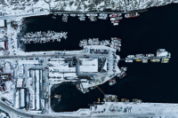 Τι ψάχνει στη Γροιλανδία ο Τραμπ; Η νέα συμφωνία μοιάζει πολύ με εκείνη του 1951 - Ανάλυση CNN