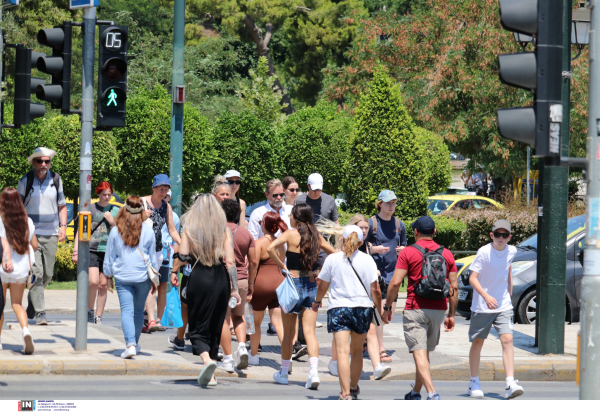 Αντιπρόεδρος ΕΟΔΥ: «Όσοι γυρίζουν από διακοπές να μην συναντούν ηλικιωμένους» (βίντεο)