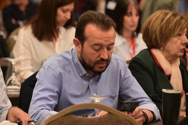 Ν. Παππάς: Εκλογική συνεργασία χωρίς καθυστερήσεις, με επικεφαλής εκλεγμένο από τον αριστερό και προοδευτικό κόσμο