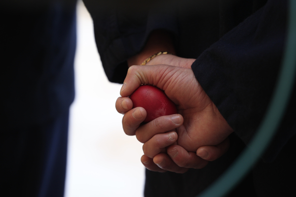 Δύσκολο το Πάσχα στο χωριό