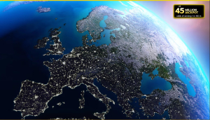 Eurojackpot 12/6/26: Απόψε η κλήρωση για 45 εκατ. ευρώ