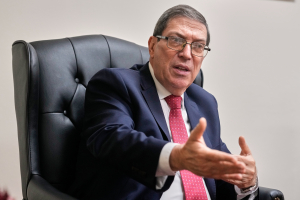 Κούβα: Ο Ροδρίγκες κατηγορεί τον αμερικανό ομόλογό του Ρούμπιο για υποκίνηση στρατιωτικής επίθεσης