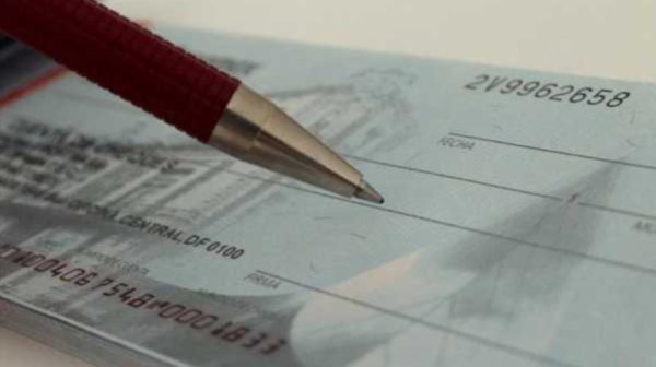 Αυξήθηκαν οι ακάλυπτες επιταγές στο δίμηνο Ιανουαρίου - Φεβρουαρίου 2024