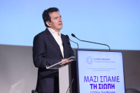 Χρυσοχοΐδης: Η Αστυνομία πρέπει να συλλαμβάνει δολοφόνους, όχι να σκοτώνει παιδιά – Μυθεύματα ότι ανώνυμο email «ξεκλείδωσε» τη Marfin