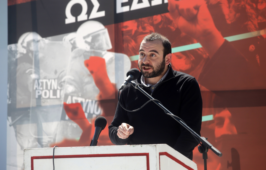 Αμπατιέλος: Τα δύσκολα για την κυβέρνηση είναι μπροστά