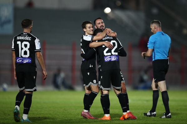 ΠΑΟΚ - Γιουνγκ Μπόις: Πού θα δείτε το ματς αύριο για το Europa League