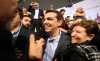 Ο Αλ. Τσίπρας στους FT «Τέλος στη λιτότητα πριν ο φόβος σκοτώσει την Δημοκρατία» ΑΠΕ ΜΠΕ/ΣΩΤΗΡΗΣ ΜΠΑΡΜΠΑΡΟΥΣΗΣ