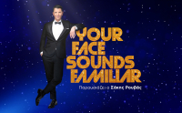 «Your Face Sounds Familiar»: Ένα επεισόδιο αφιερωμένο στη Eurovision – Όλες οι μεταμφιέσεις