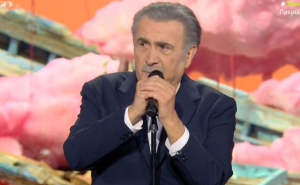 Λάκης Λαζόπουλος: «Πιστεύω ότι ο Μαζωνάκης έφυγε νεκρός από την Καρνεάδου»