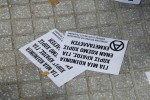Ντου Ρουβίκωνα σε γραφείο γιατρού στο «Μεταξά» - Τον κατηγορούν για «φακελάκια»