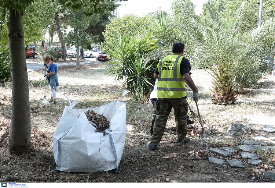 Οι δήμοι στέλνουν απευθείας τον «λογαριασμό» για ακαθάριστα οικόπεδα